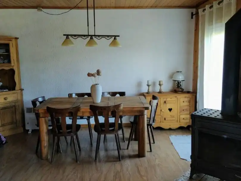 Piso en alquiler en Pere adsera 3