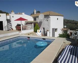 Country house for sale in Almedinilla