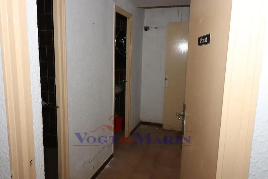 Gewerbefläche zum Verkauf in Carrer Alberes Comercial, imagen 6