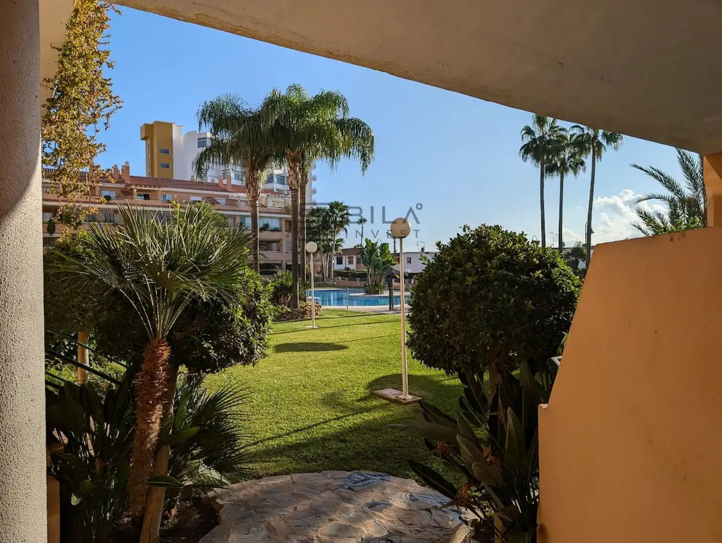 Àtic amb piscina en venda a Fuengirola, imagen 22