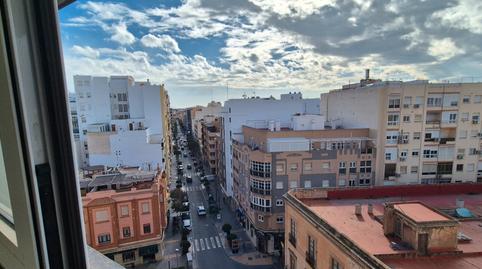 Foto 4 de Pis de lloguer a Calle Alcalde Muñoz, Plaza de Toros - Santa Rita,  Almería Capital