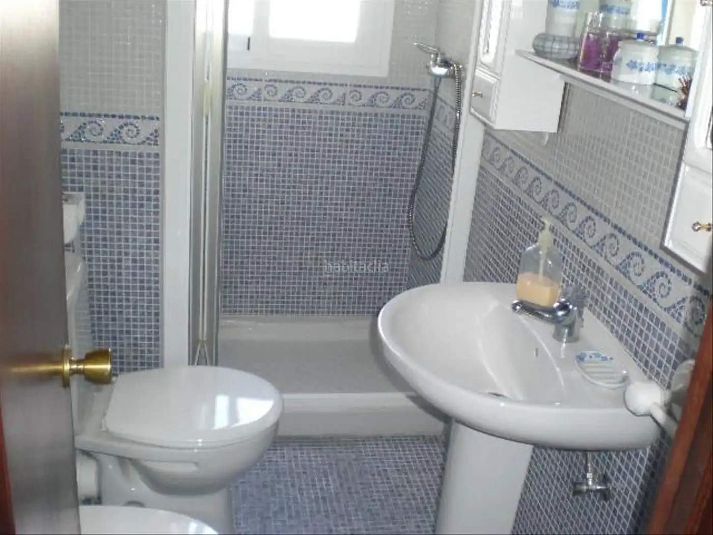 Wohnung mit Aufzug zum Verkauf in Calle Padre Santaella 6, imagen 6