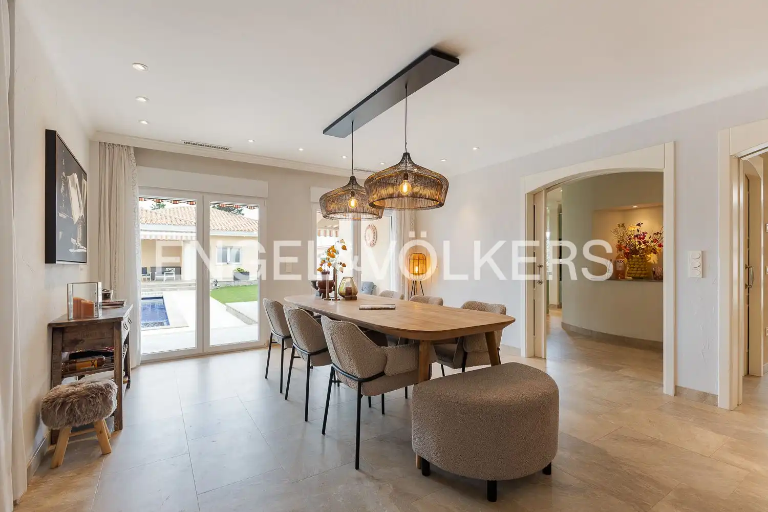 House with terrace for sale in Costa Norte, imagen 9