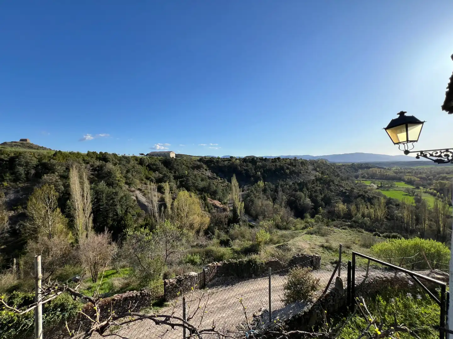 Casa o xalet en venda en Canal de Berdún