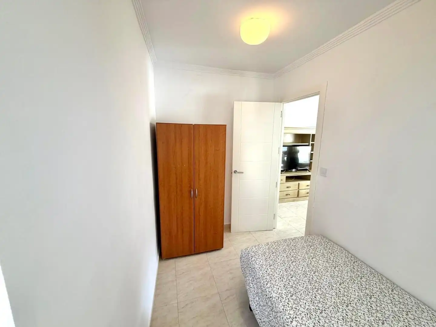 Wohnung zur Miete in Calle TRINIDAD, La Trinidad