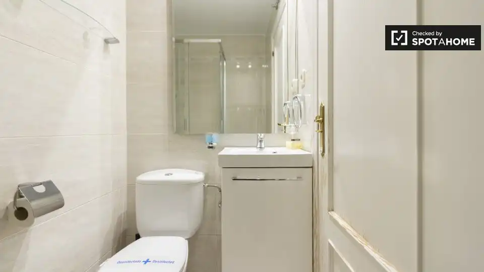 Appartement avec terrasse à louer à Centro, imagen 14
