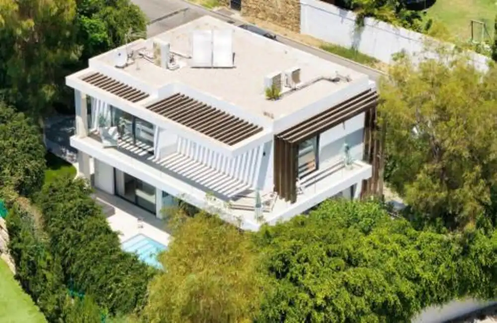 Haus mit Terrasse zum Verkauf in Benamara - Atalaya, imagen 32