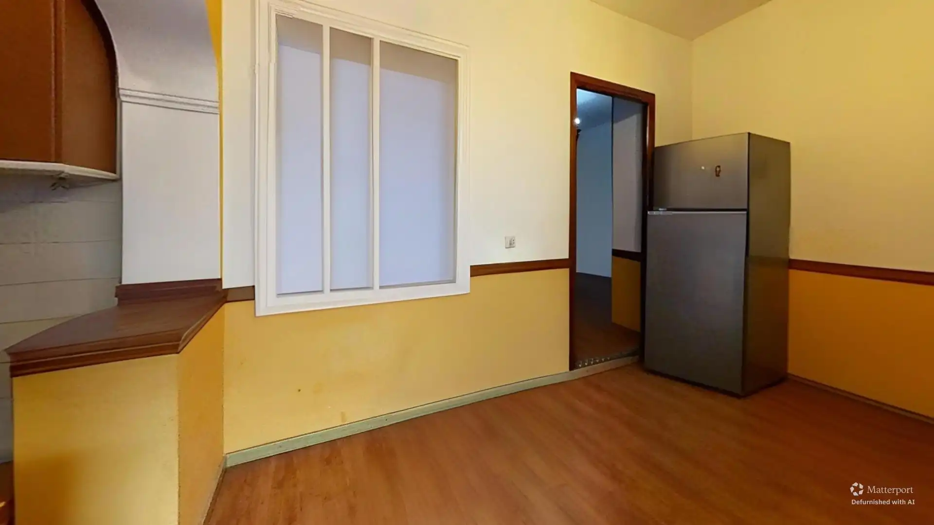 Finca rústica en venta en Gualchos con Aire acondicionado, Terraza y Amueblado