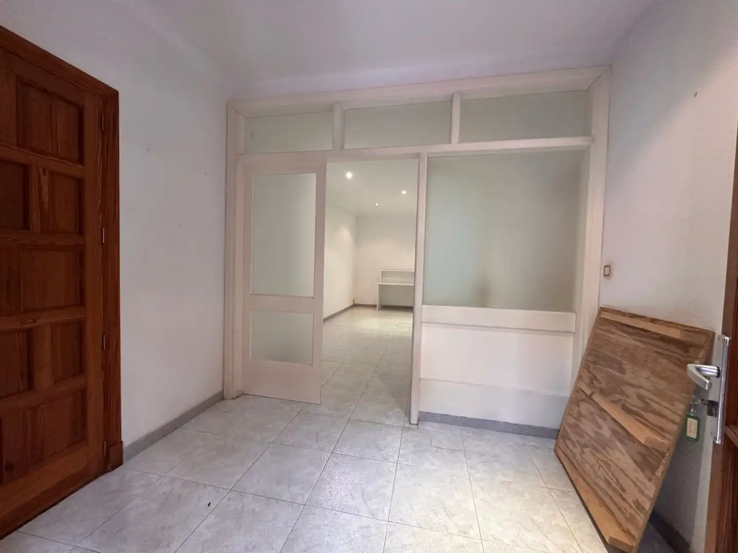 Casa adosada en venda en Felanitx amb Calefacció i Jardí privat