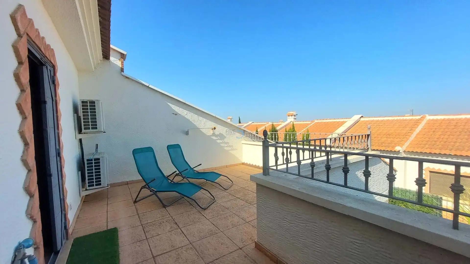 Reihenhaus mit Terrasse zum Verkauf in San Miguel de Salinas, imagen 23