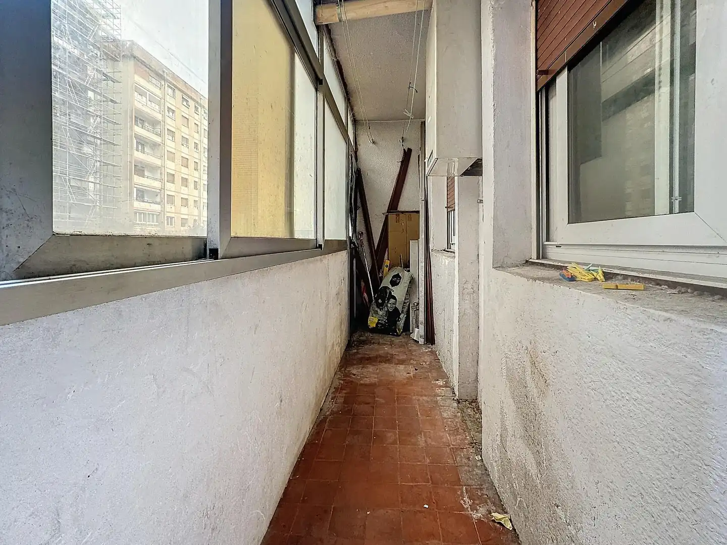 Wohnung zum Verkauf in Ermua