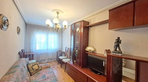 Foto 2 de Piso en venta en Calle Conde Lozano, Los Vadillos - R. Sanitaria - Pozanos, Burgos Capital