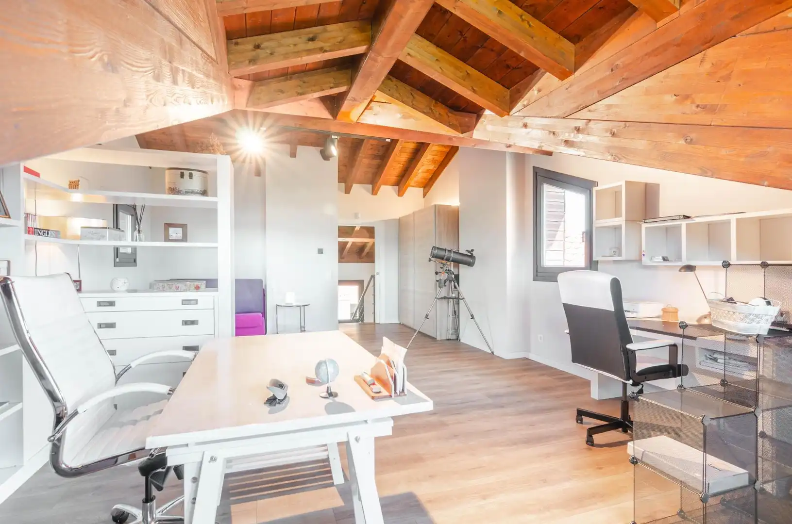 Casa o chalet en venta en Siero con Aire acondicionado, Calefacción y Jardín privado