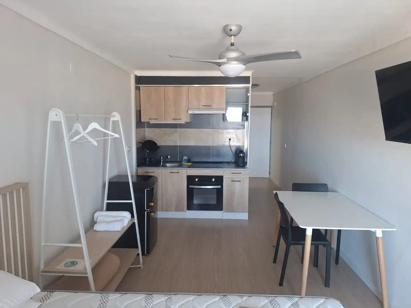 Kitchen of Apartments for rent in Muga - Gran Reserva - Badia