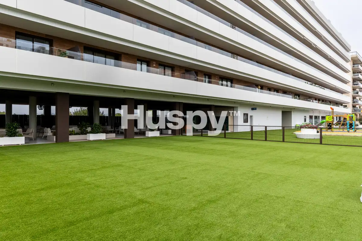 Appartamento con terrazza in vendita a Segovia, imagen 46