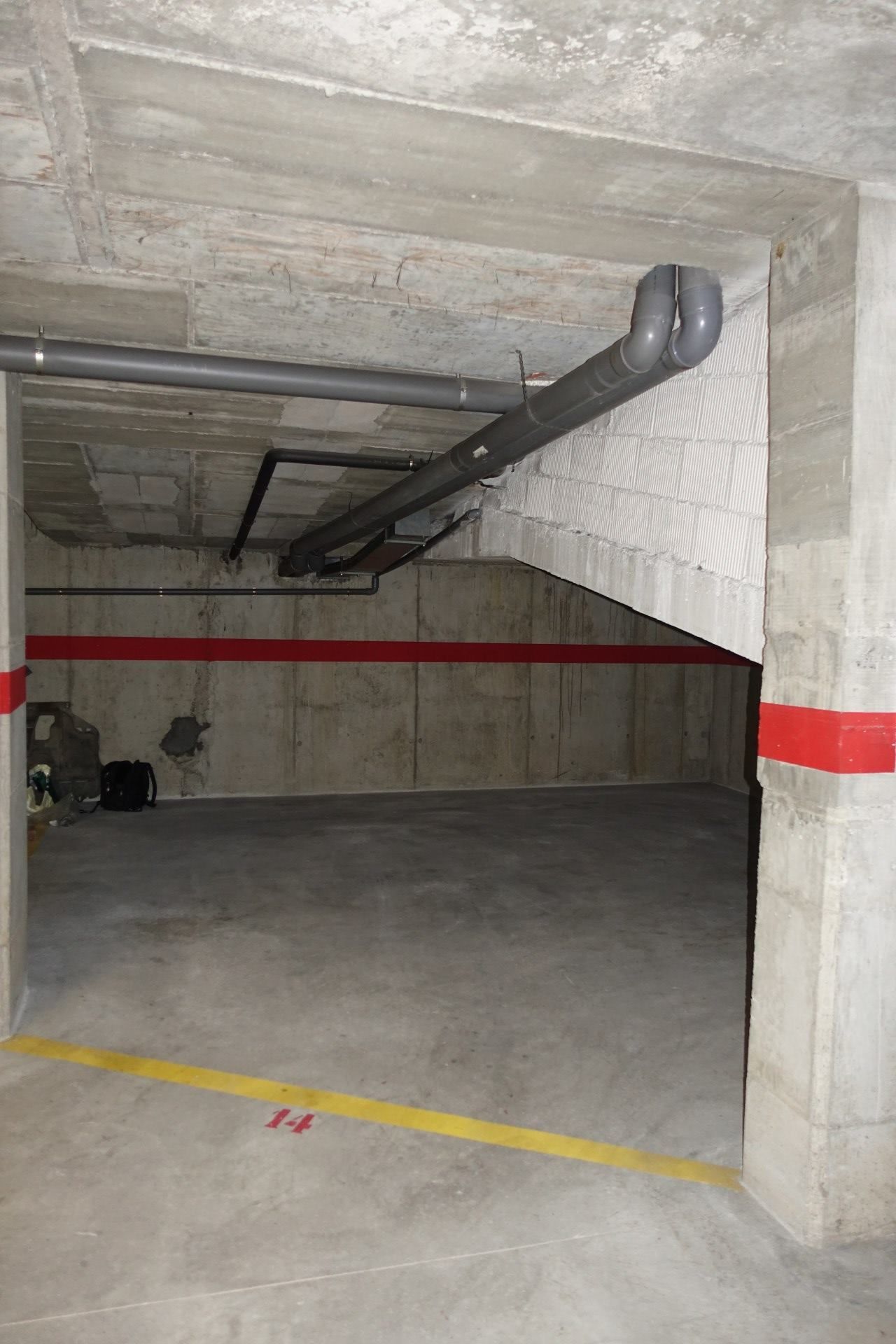 Garage to rent in Sarrià de Ter