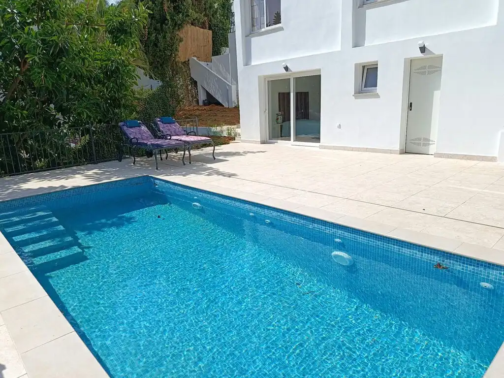 Villa avec piscine à vendre à Campo de Mijas, imagen 4