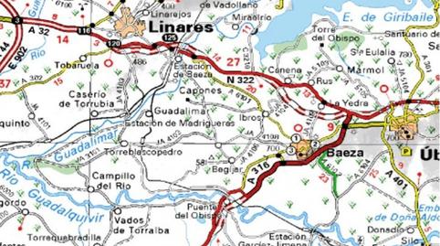 Photo 3 of Residential for sale in Arrayanes, Jaén