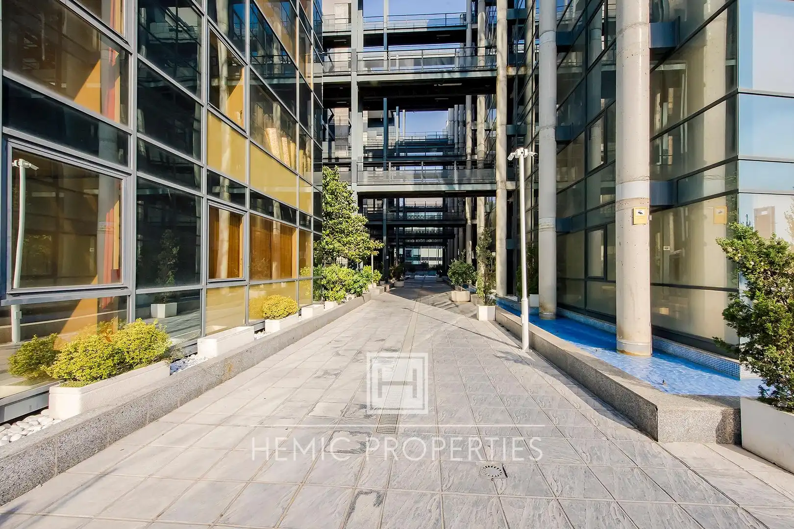 Loft en venda a Avenida MANOTERAS, imagen 34