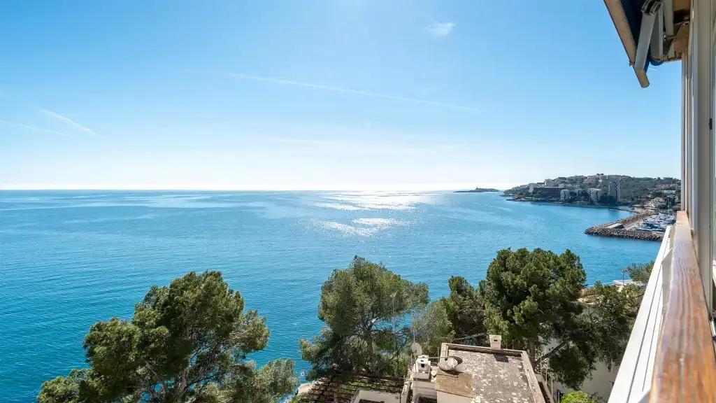 Apartament en venda a Sant Agustí