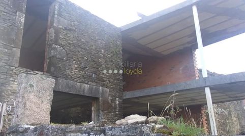 Foto 4 de Casa o chalet en venta en Mos, Pontevedra
