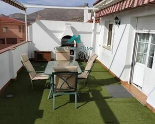 Terrace of Attic for sale in Atarfe  with Air Conditioner and Storage room