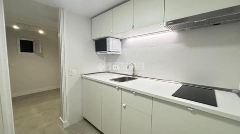 Foto 2 de Estudi en venda a Sagrada Família, Barcelona