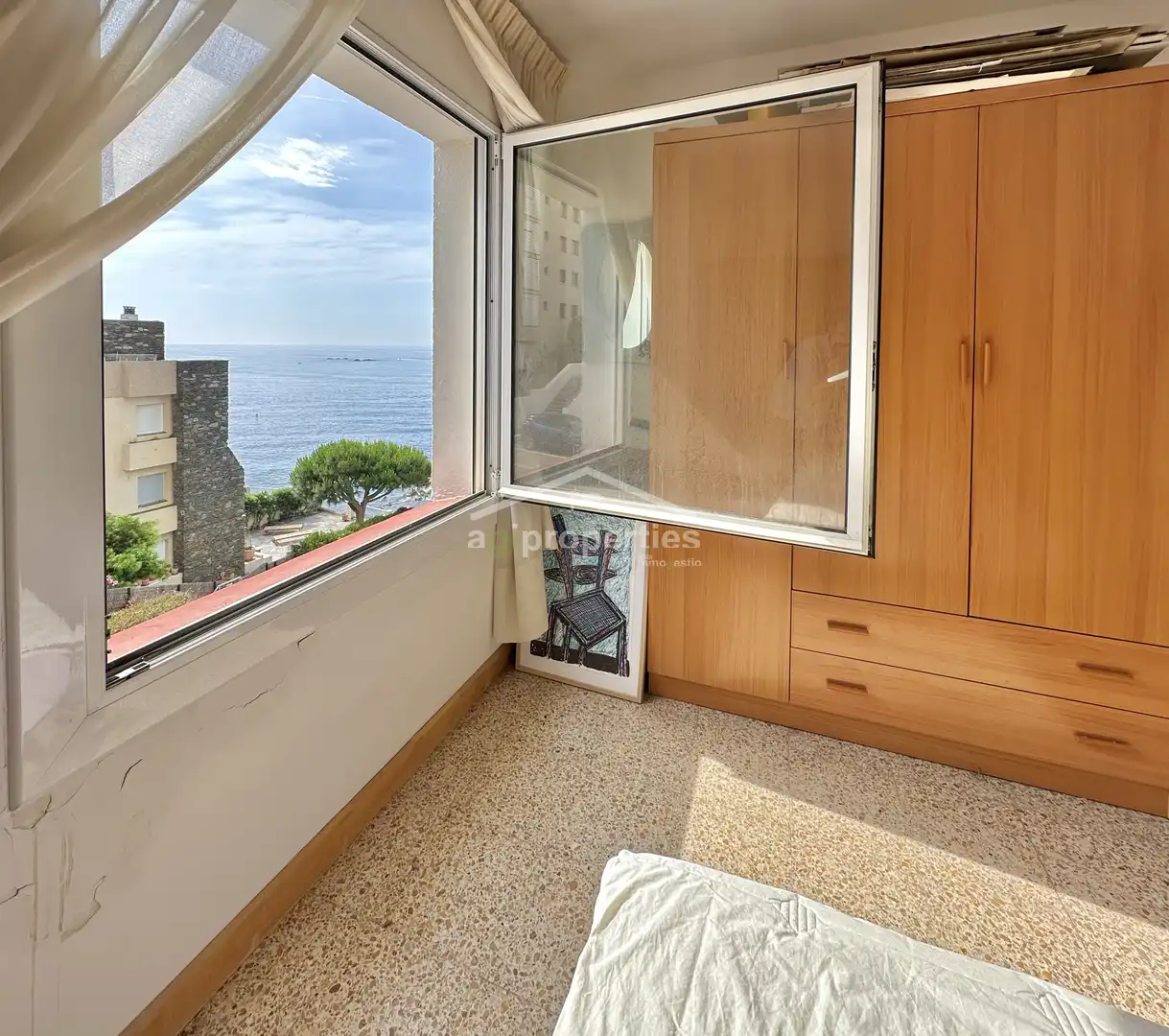 Apartment with pool for sale in Carretera Canyelles 14 14, imagen 12