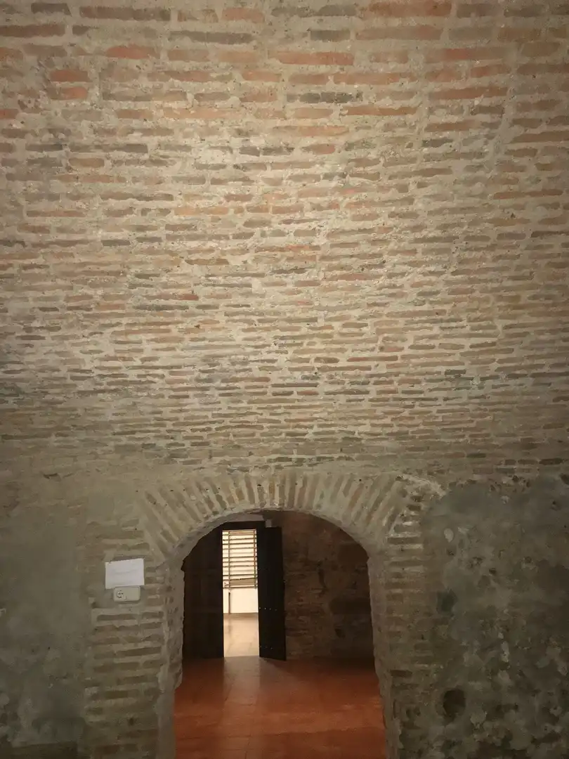 Casa adosada en venta en Plasencia con Aire acondicionado, Calefacción y Jardín privado