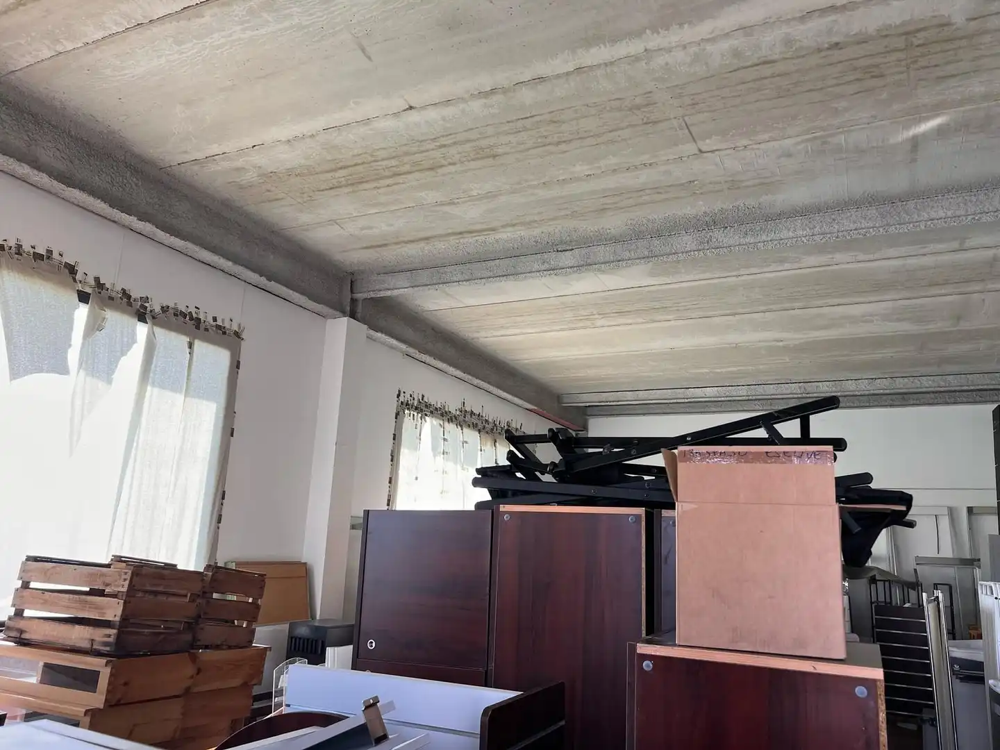 Local comercial en venta en Salteras, imagen 3