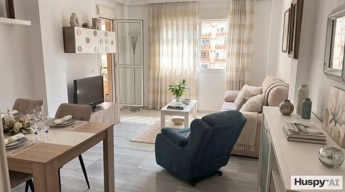 Wohnung mit Terrasse zum Verkauf in Ramal de Sorolla, imagen 3