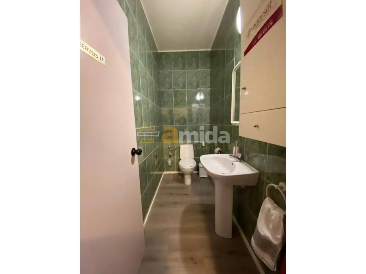 Local commercial à vendre à Centre - Eixample – Can Llobet, imagen 15