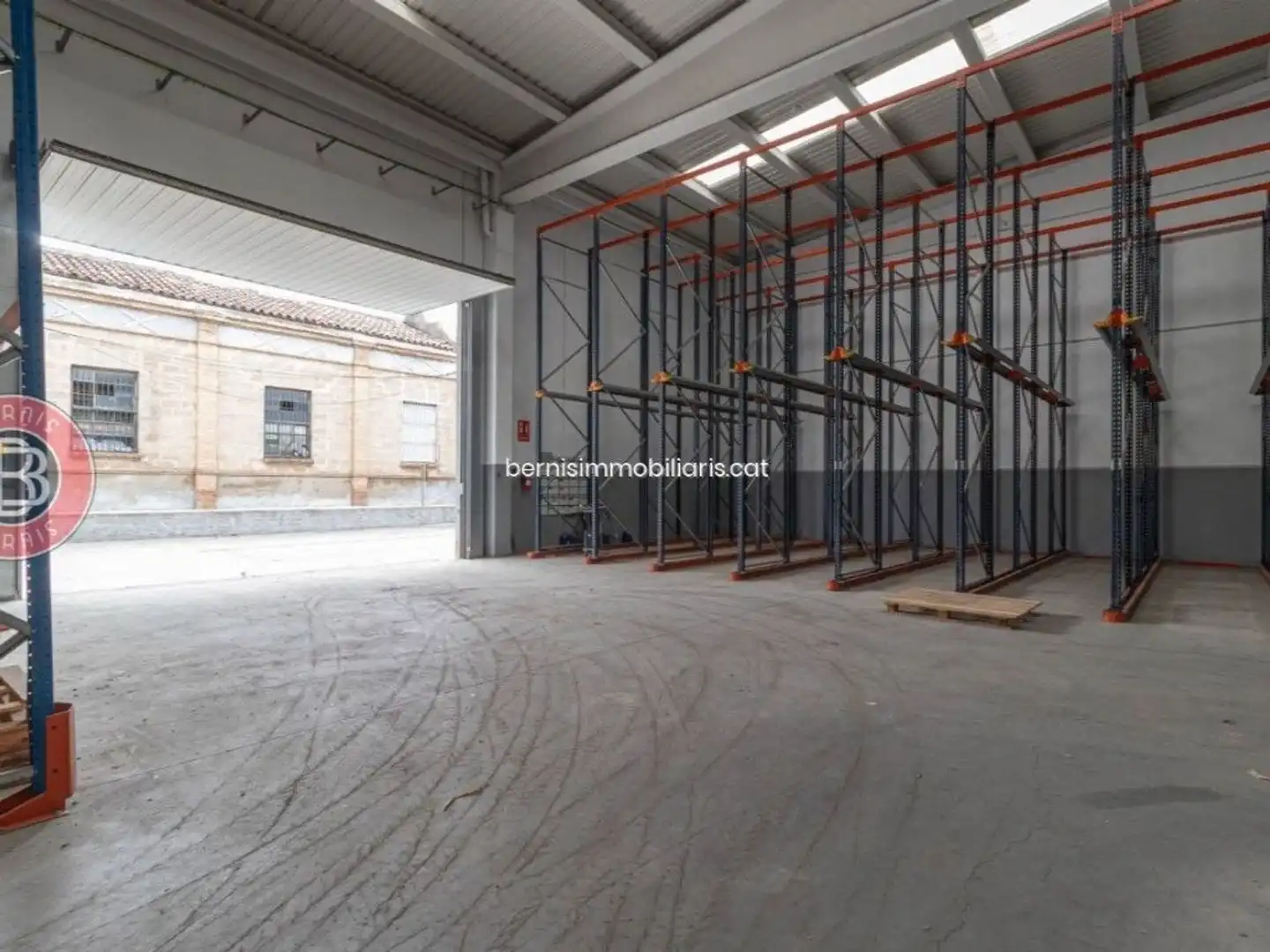 Local comercial en venda a Avenida Fàbrica Nova, imagen 39