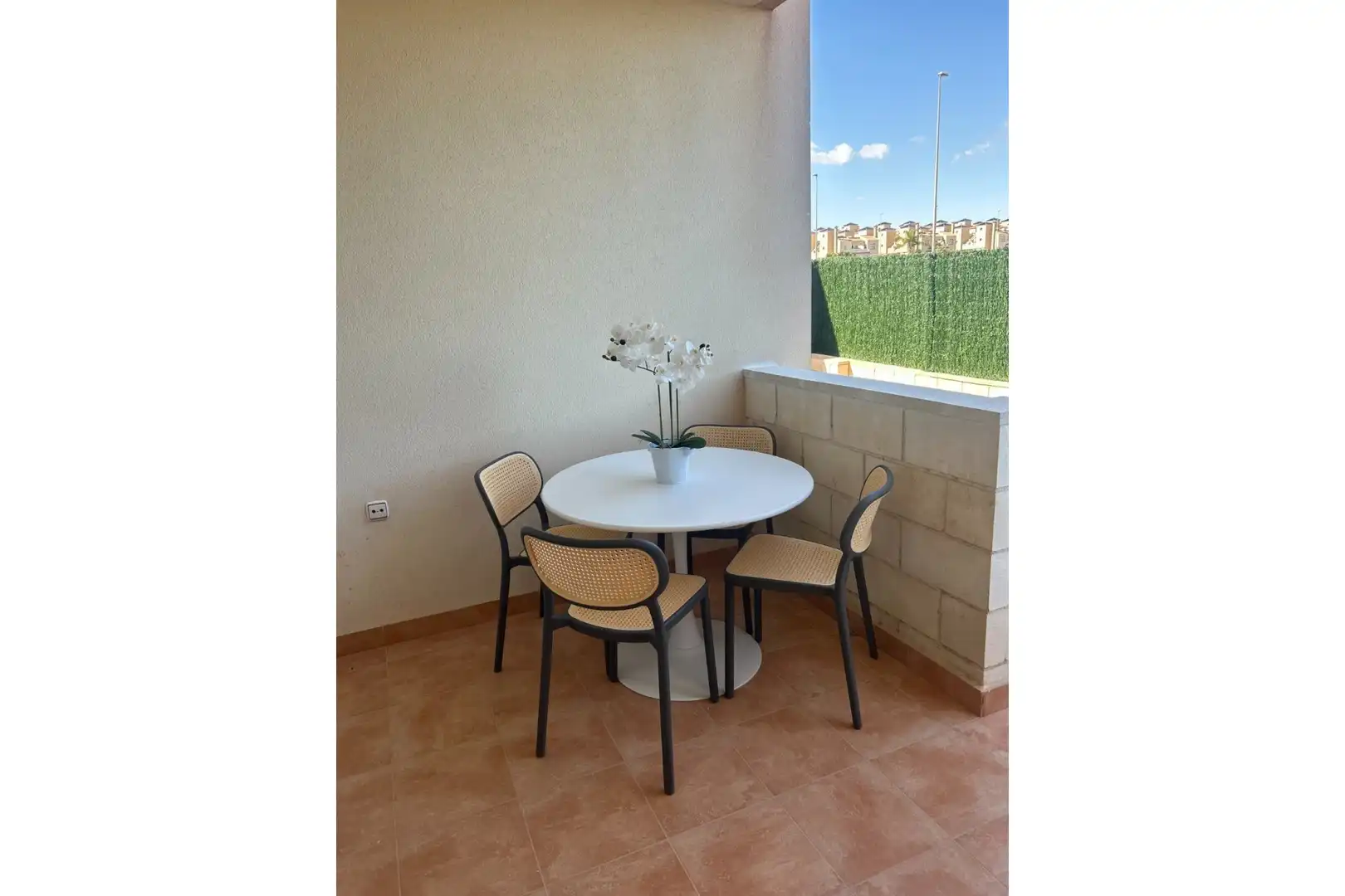 Terraza de Piso en venta en Orihuela con Aire acondicionado, Terraza y Balcón