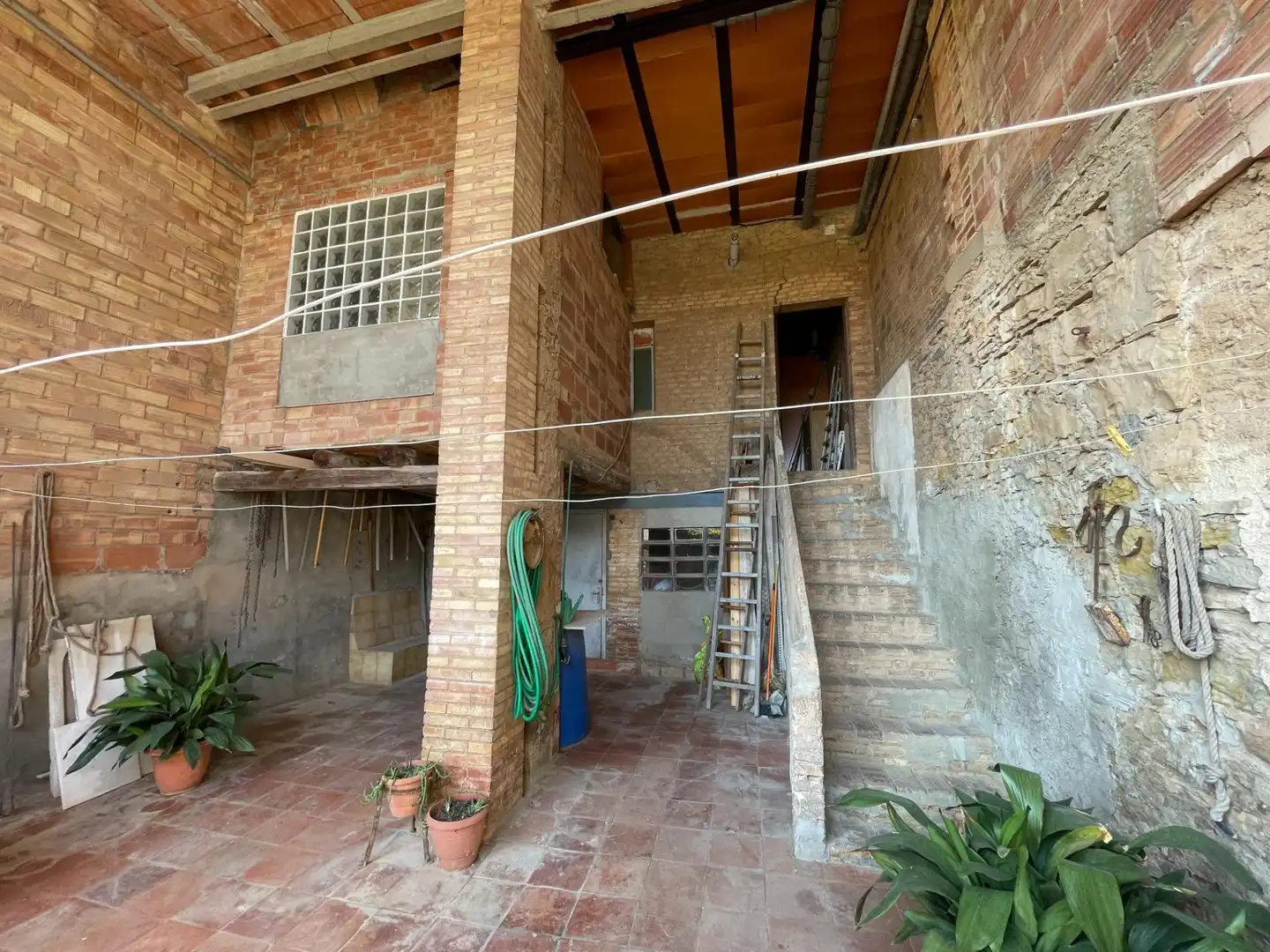 Casa o chalet en venta en Calaf con Calefacción, Jardín privado y Parquet