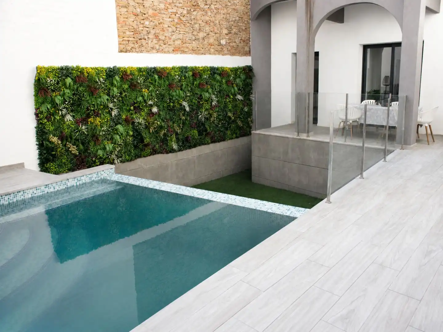Casa con piscina in vendita a Carrer Vilabertran 26, imagen 20