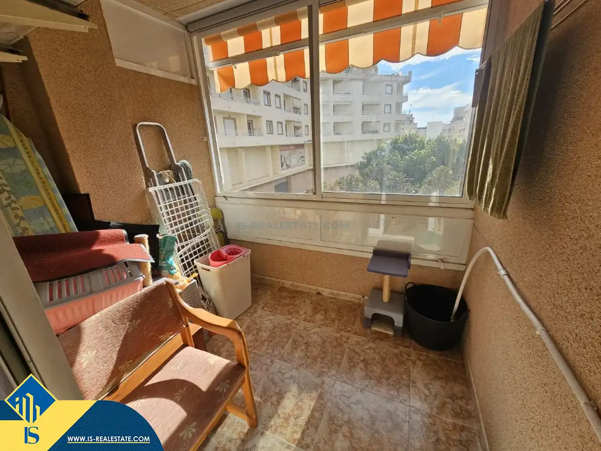 Apartamento con piscina en venta en Centro, imagen 5
