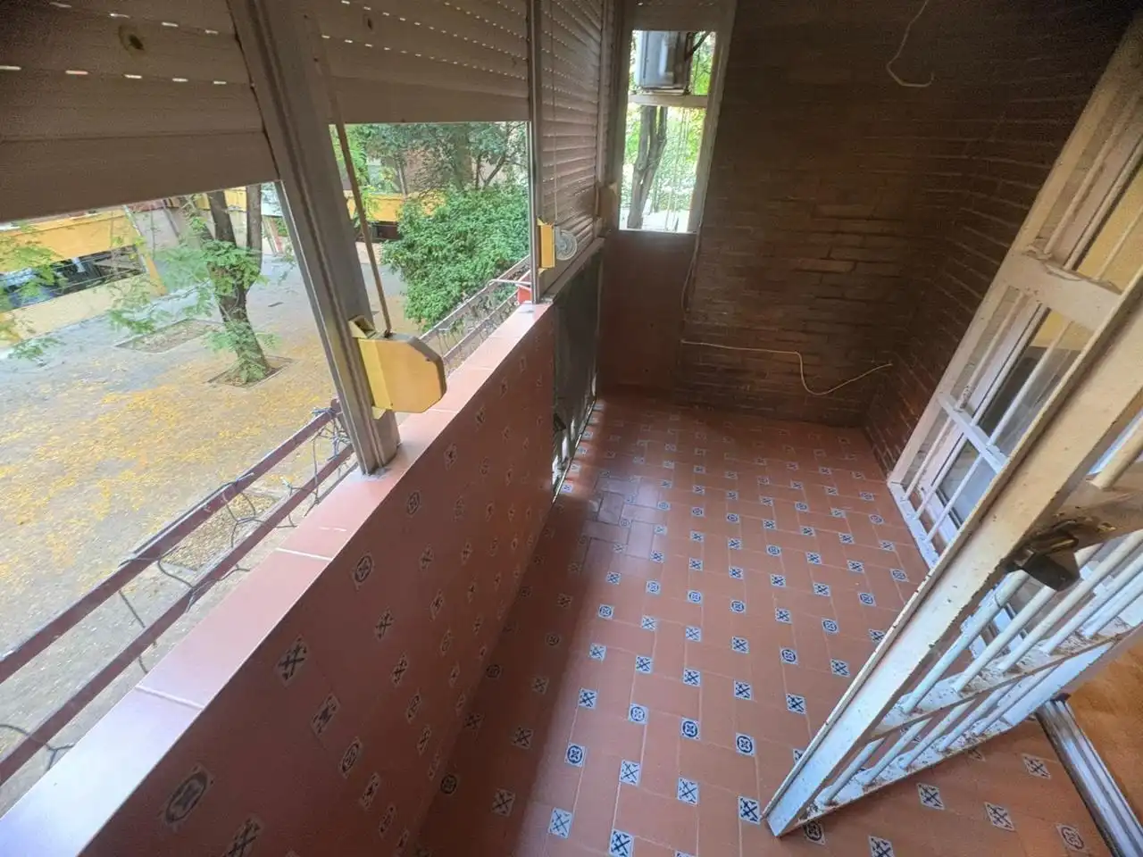 Flat for rent in Victoria Domínguez Cerrato, La Oliva