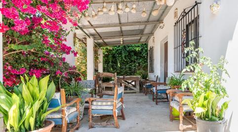 Photo 5 of Country house for sale in Lugar Lugar Arroyo Judío, Las Lomas, Málaga