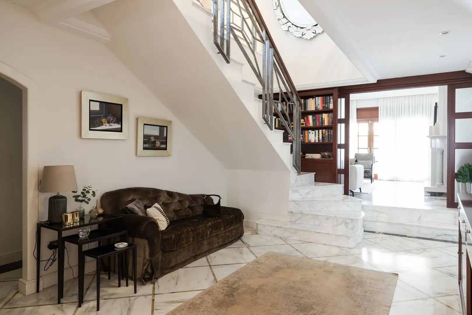 Casa o xalet en venda en Málaga amb Terrassa i Balcó