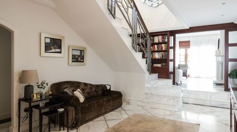 Foto 4 de Casa o chalet en venta en Pinares de San Antón, Málaga Capital