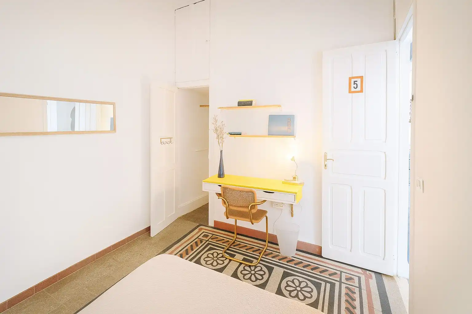 Habitación en Calle Domingo J Navarro, Triana
