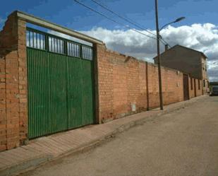 Vista exterior de Residencial en venda en Montiel