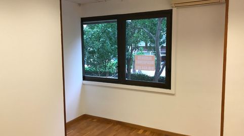 Foto 3 de Oficina de lloguer a Carrer de Manila, 64, Pedralbes, Barcelona Capital