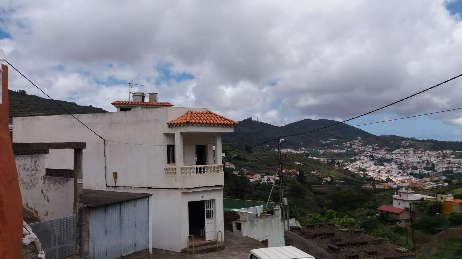 Casa o xalet en venda a Lugar CUESTA FALCON, 30