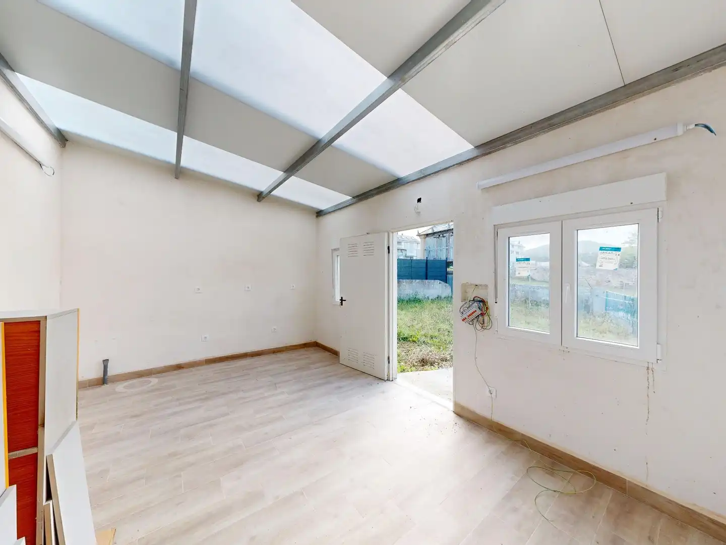 Casa o xalet en venda en Foz amb Calefacció, Jardí privat i Terrassa