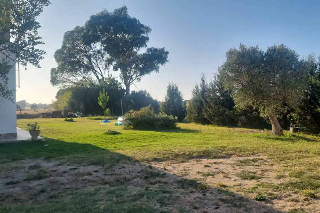 Terreno rustico in vendita a Asdrúbal - Bahía Blanca, imagen 7