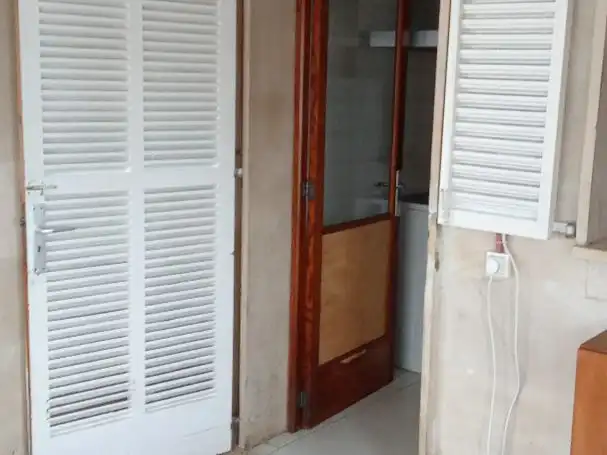 Casa o xalet de lloguer en Santa Margalida amb Aire condicionat, Calefacció i Jardí privat