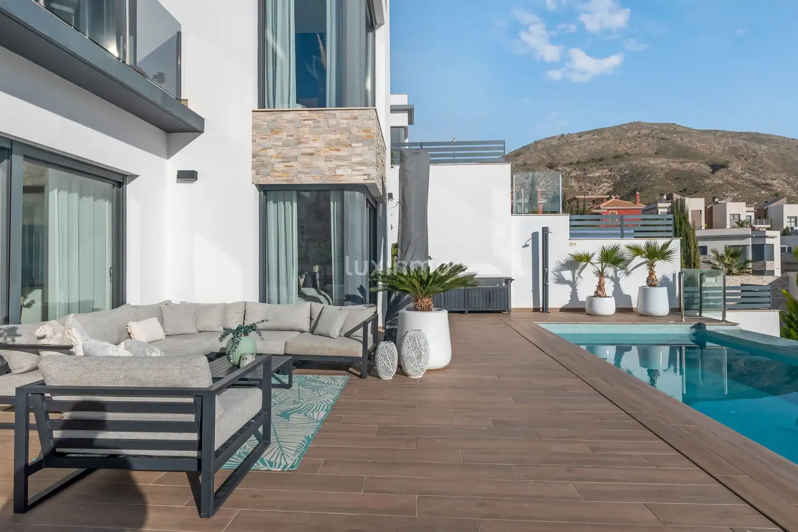 Villa avec terrasse à vendre à Balcón de Finestrat - Terra Marina, imagen 6