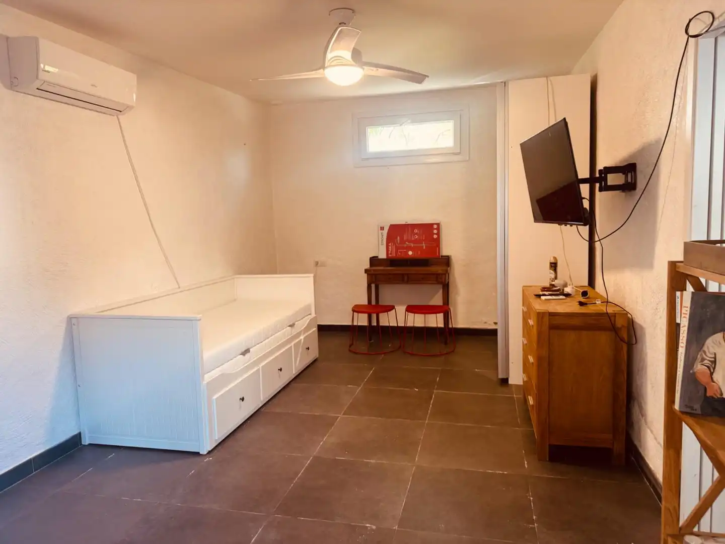 Haus oder Chalet zum Verkauf in Chiclana de la Frontera mit Klimaanlage, Privatgarten und Abstellraum